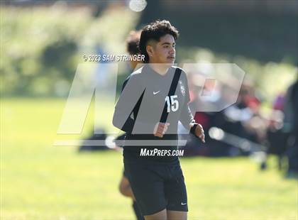 Thumbnail 1 in Millennium @ Lathrop (Lancer Pride Cup) photogallery.