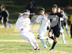 Photo from the gallery "Millennium @ Lathrop (Lancer Pride Cup)"