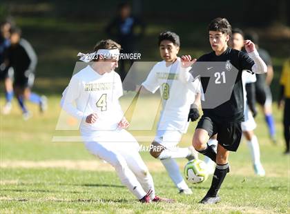 Thumbnail 2 in Millennium @ Lathrop (Lancer Pride Cup) photogallery.