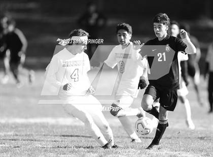 Thumbnail 3 in Millennium @ Lathrop (Lancer Pride Cup) photogallery.