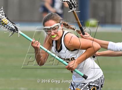 Thumbnail 3 in Marin Catholic @ Novato (MCAL Championship) photogallery.