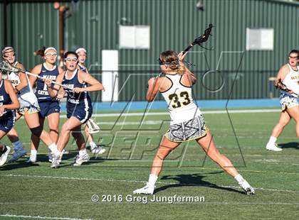 Thumbnail 2 in Marin Catholic @ Novato (MCAL Championship) photogallery.