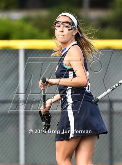 Thumbnail 2 in Marin Catholic @ Novato (MCAL Championship) photogallery.