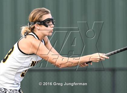 Thumbnail 2 in Marin Catholic @ Novato (MCAL Championship) photogallery.
