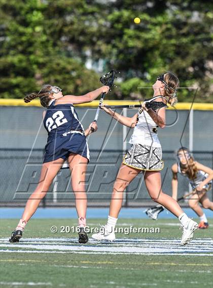 Thumbnail 1 in Marin Catholic @ Novato (MCAL Championship) photogallery.