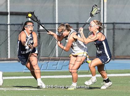 Thumbnail 3 in Marin Catholic @ Novato (MCAL Championship) photogallery.