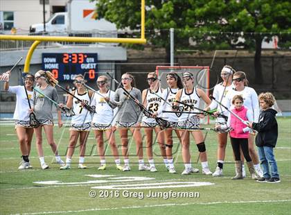 Thumbnail 3 in Marin Catholic @ Novato (MCAL Championship) photogallery.
