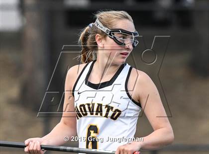 Thumbnail 1 in Marin Catholic @ Novato (MCAL Championship) photogallery.