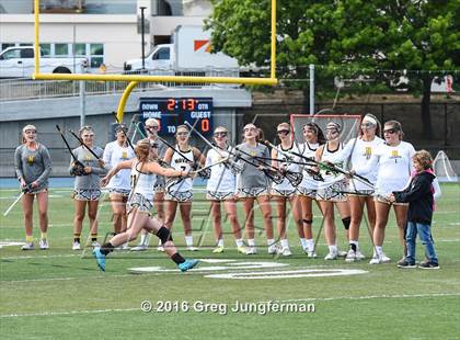 Thumbnail 2 in Marin Catholic @ Novato (MCAL Championship) photogallery.