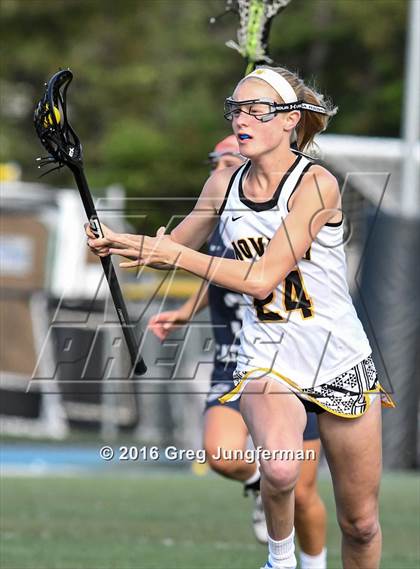 Thumbnail 2 in Marin Catholic @ Novato (MCAL Championship) photogallery.
