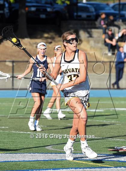 Thumbnail 1 in Marin Catholic @ Novato (MCAL Championship) photogallery.