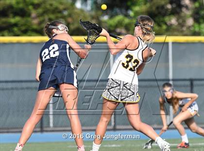 Thumbnail 3 in Marin Catholic @ Novato (MCAL Championship) photogallery.
