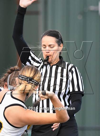Thumbnail 1 in Marin Catholic @ Novato (MCAL Championship) photogallery.