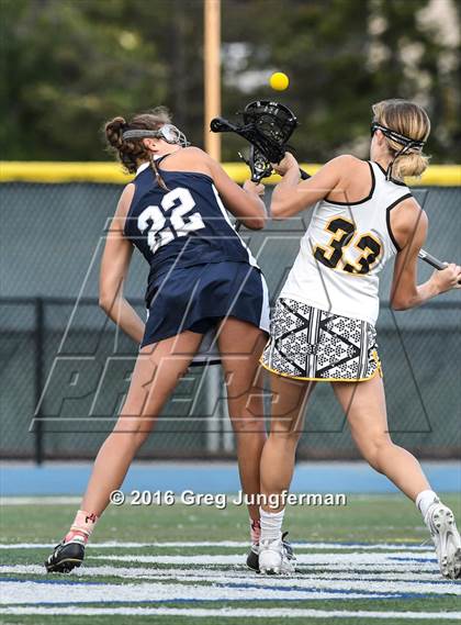 Thumbnail 3 in Marin Catholic @ Novato (MCAL Championship) photogallery.