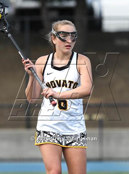 Thumbnail 1 in Marin Catholic @ Novato (MCAL Championship) photogallery.