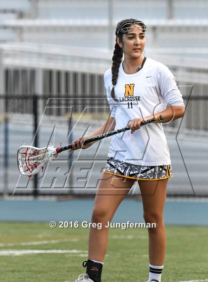 Thumbnail 3 in Marin Catholic @ Novato (MCAL Championship) photogallery.