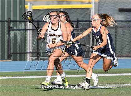 Thumbnail 1 in Marin Catholic @ Novato (MCAL Championship) photogallery.