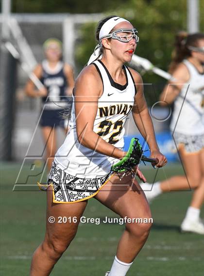 Thumbnail 3 in Marin Catholic @ Novato (MCAL Championship) photogallery.