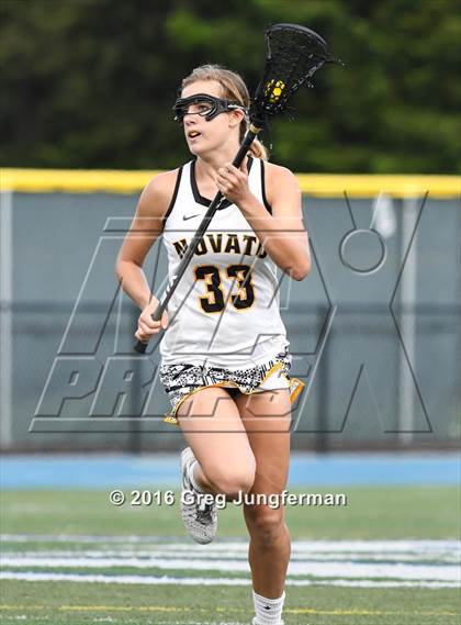 Thumbnail 1 in Marin Catholic @ Novato (MCAL Championship) photogallery.