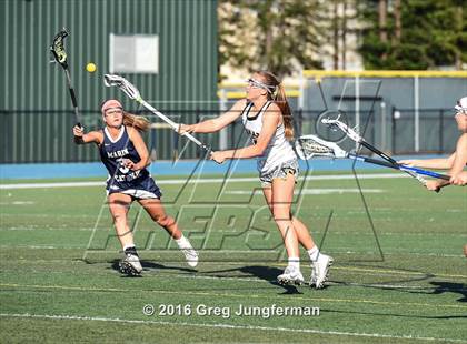 Thumbnail 3 in Marin Catholic @ Novato (MCAL Championship) photogallery.