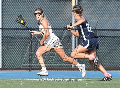Thumbnail 1 in Marin Catholic @ Novato (MCAL Championship) photogallery.
