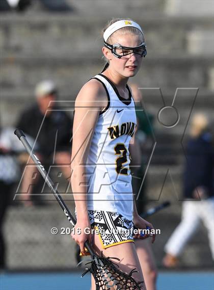 Thumbnail 2 in Marin Catholic @ Novato (MCAL Championship) photogallery.