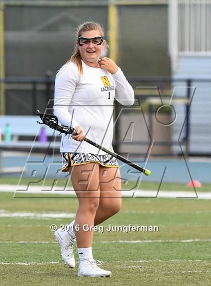 Thumbnail 2 in Marin Catholic @ Novato (MCAL Championship) photogallery.