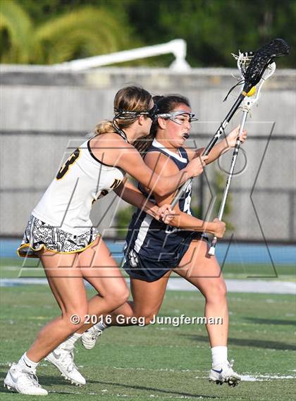 Thumbnail 2 in Marin Catholic @ Novato (MCAL Championship) photogallery.
