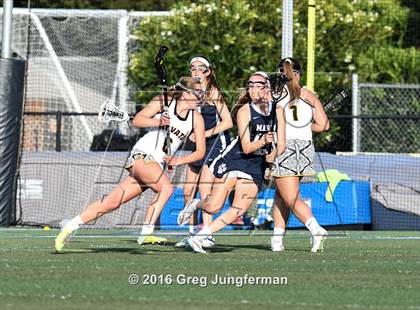 Thumbnail 2 in Marin Catholic @ Novato (MCAL Championship) photogallery.