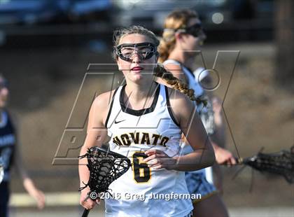 Thumbnail 2 in Marin Catholic @ Novato (MCAL Championship) photogallery.