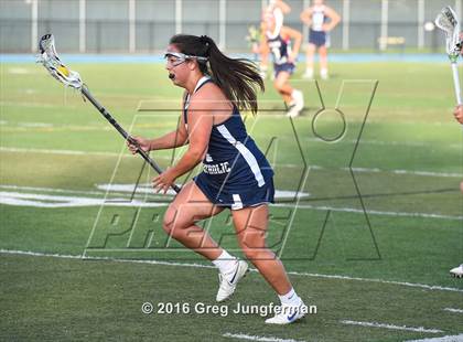 Thumbnail 2 in Marin Catholic @ Novato (MCAL Championship) photogallery.