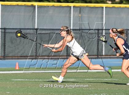 Thumbnail 2 in Marin Catholic @ Novato (MCAL Championship) photogallery.