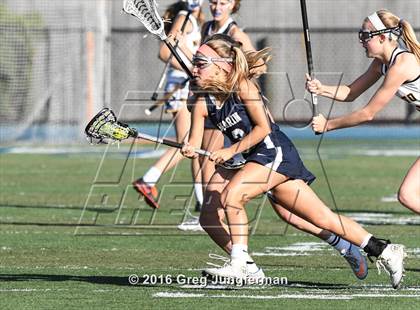 Thumbnail 3 in Marin Catholic @ Novato (MCAL Championship) photogallery.