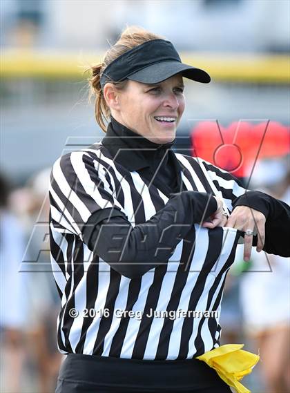 Thumbnail 3 in Marin Catholic @ Novato (MCAL Championship) photogallery.