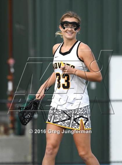 Thumbnail 1 in Marin Catholic @ Novato (MCAL Championship) photogallery.