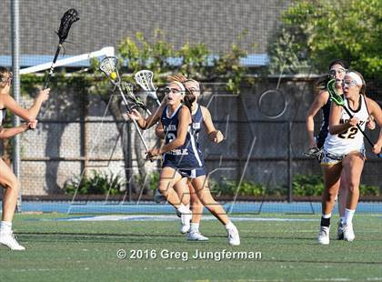 Thumbnail 3 in Marin Catholic @ Novato (MCAL Championship) photogallery.