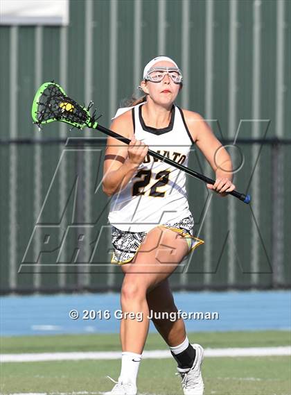 Thumbnail 1 in Marin Catholic @ Novato (MCAL Championship) photogallery.