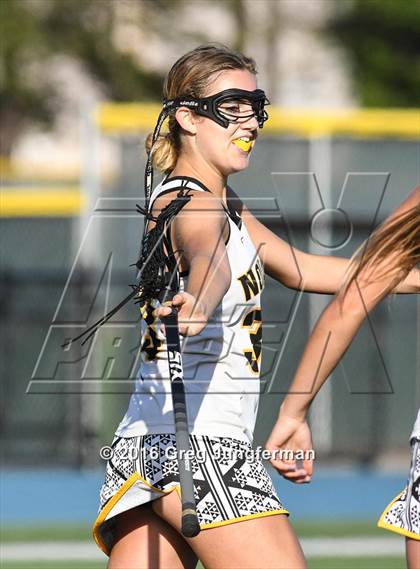 Thumbnail 3 in Marin Catholic @ Novato (MCAL Championship) photogallery.