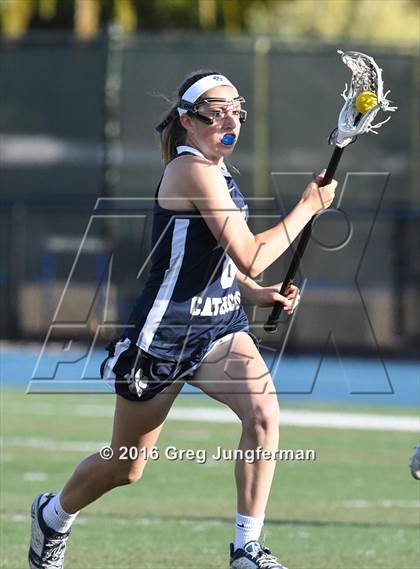 Thumbnail 1 in Marin Catholic @ Novato (MCAL Championship) photogallery.
