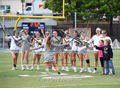 Thumbnail 1 in Marin Catholic @ Novato (MCAL Championship) photogallery.