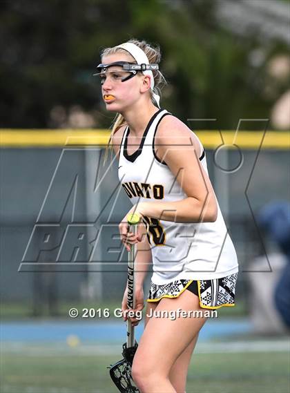 Thumbnail 2 in Marin Catholic @ Novato (MCAL Championship) photogallery.
