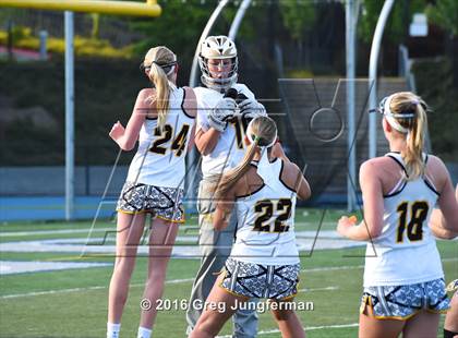Thumbnail 2 in Marin Catholic @ Novato (MCAL Championship) photogallery.