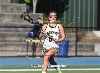 Thumbnail 2 in Marin Catholic @ Novato (MCAL Championship) photogallery.