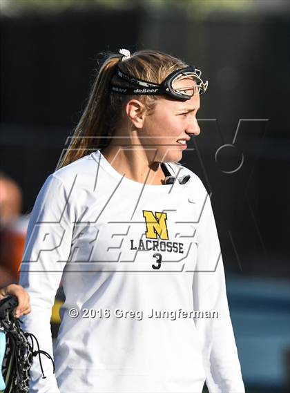 Thumbnail 1 in Marin Catholic @ Novato (MCAL Championship) photogallery.