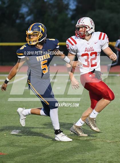 Thumbnail 3 in Morris Hills @ Vernon photogallery.