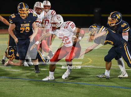 Thumbnail 3 in Morris Hills @ Vernon photogallery.