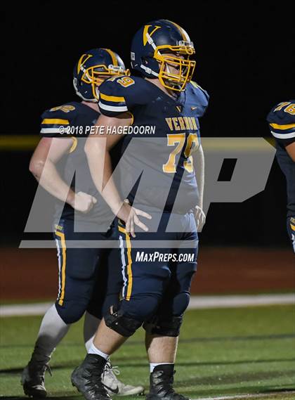 Thumbnail 2 in Morris Hills @ Vernon photogallery.