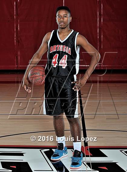 Thumbnail 2 in Artesia (Team Photo Day Individuals) photogallery.