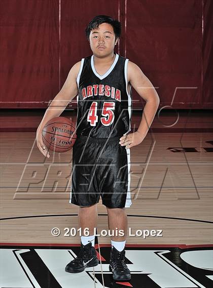 Thumbnail 2 in Artesia (Team Photo Day Individuals) photogallery.