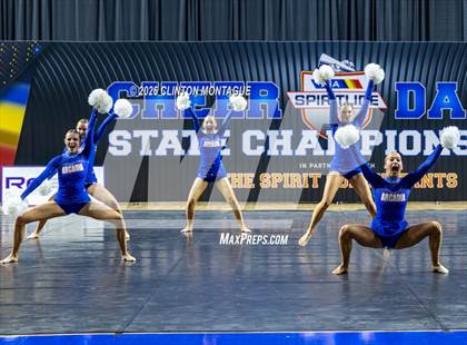 Thumbnail 3 in Arcadia - (AIA Division II Final) photogallery.